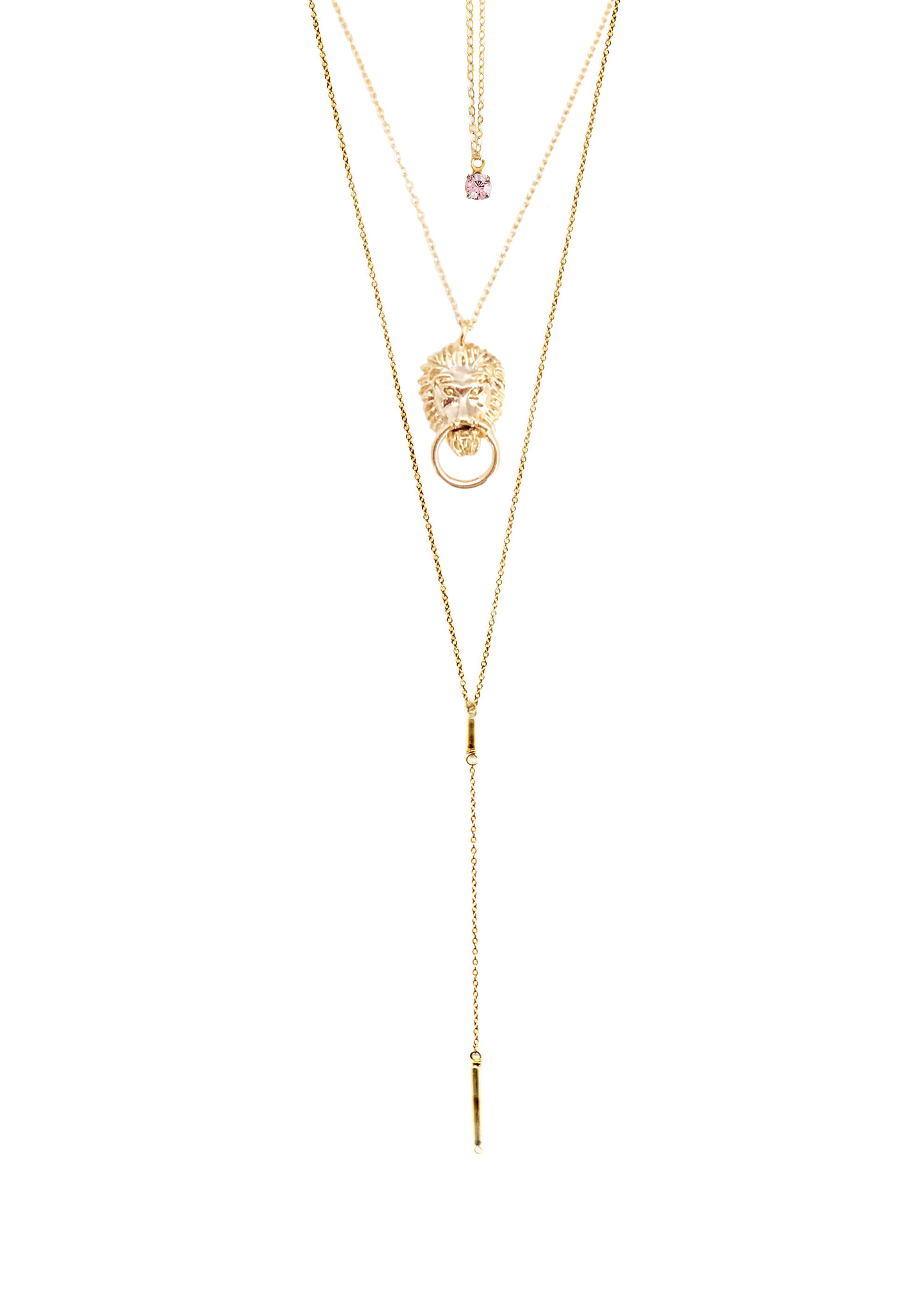 LAYERING SETS (More options) Necklace