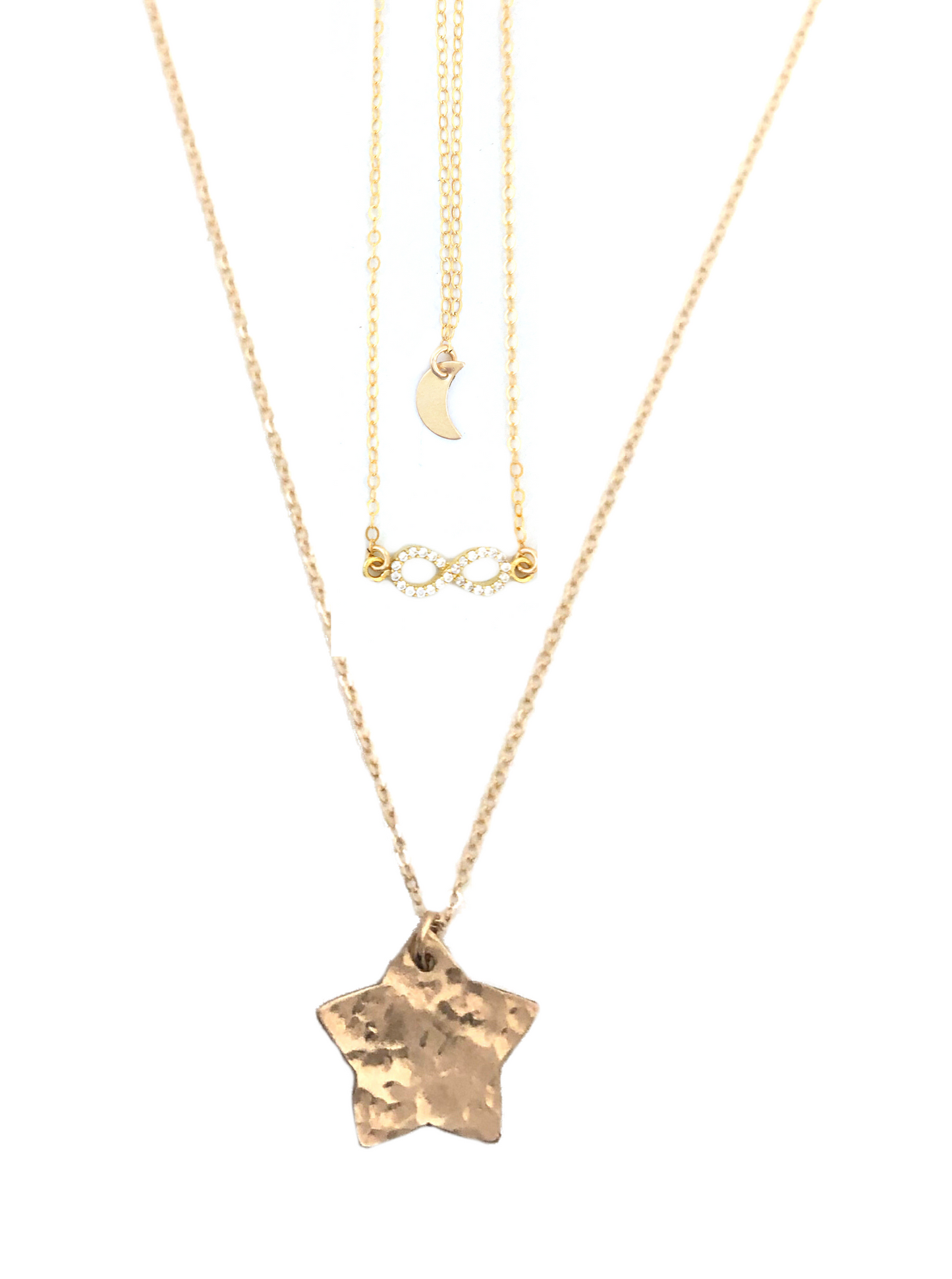LAYERING SETS (More options) Necklace