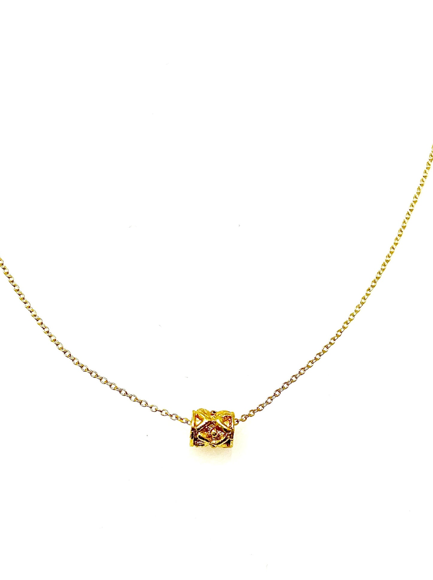 Gabrielle Necklace