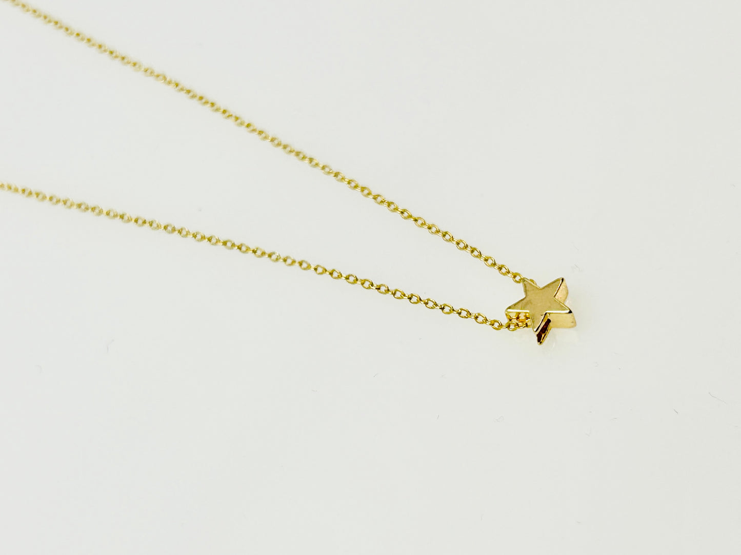 Micro Necklaces