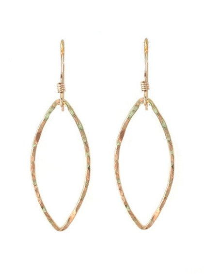 Aiden Earrings