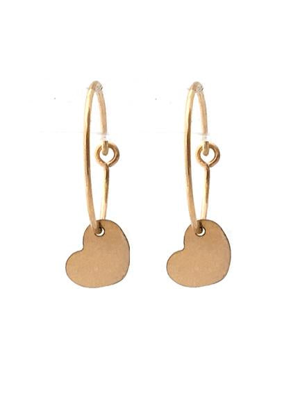 Aida Earrings
