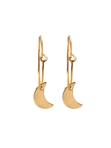 Aida Earrings