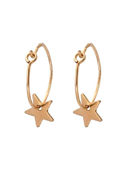 Aida Earrings