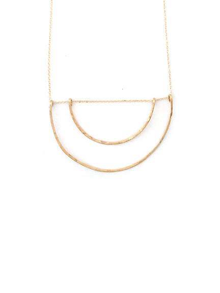 Alto Necklace