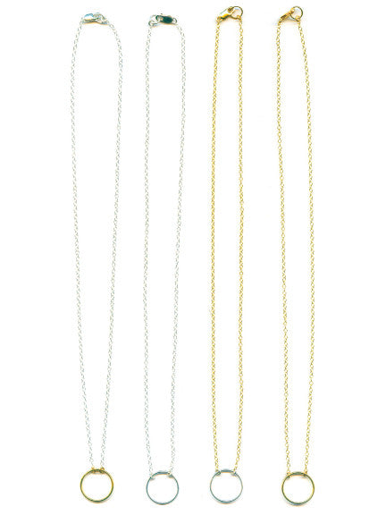 Always Necklace
