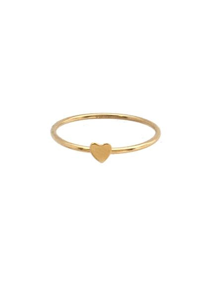 Amorette Ring