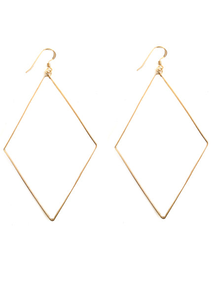 Avril Earrings