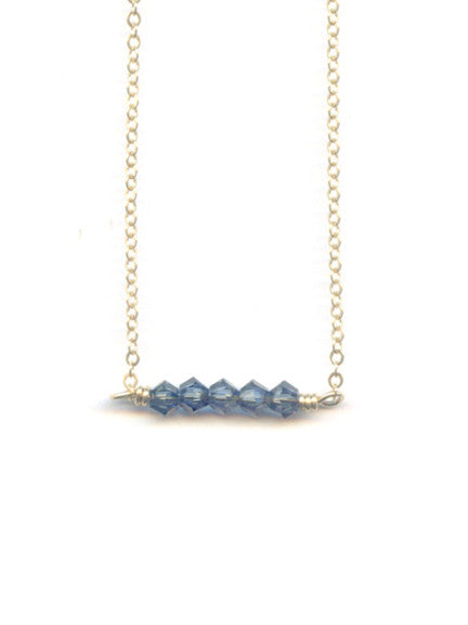 Edith Necklace