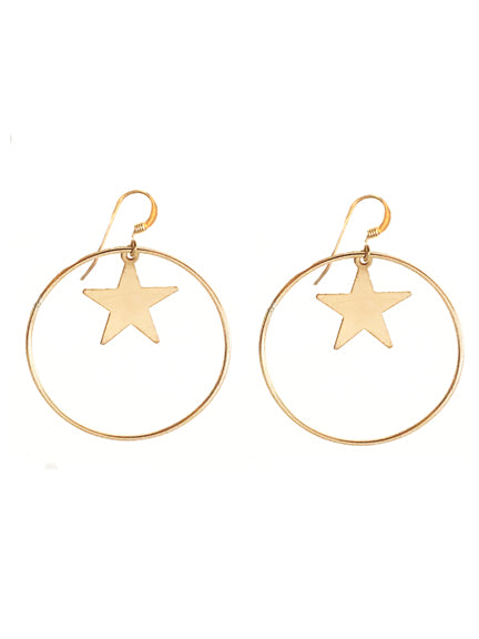 Elektra Earrings
