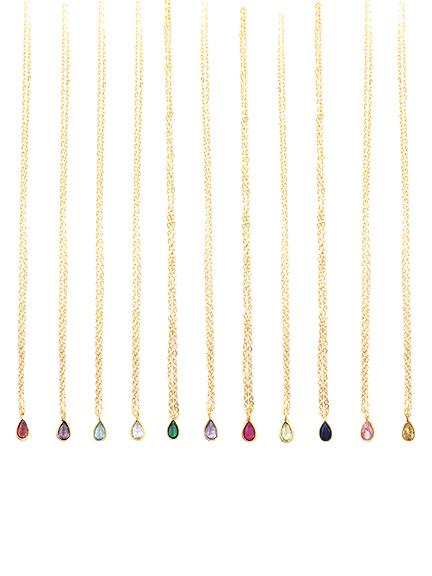 Eloise Necklace
