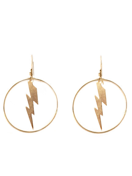 Enzo Earrings