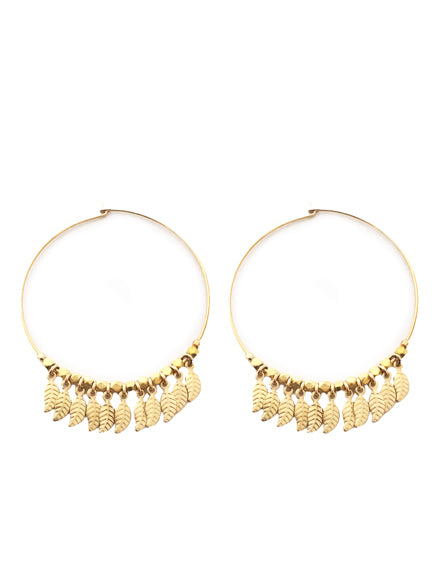 Becca Earrings