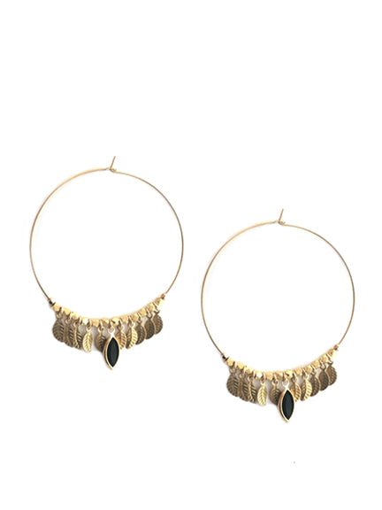 Finigan Earrings