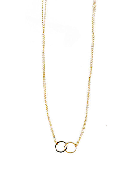 Float Necklace - Short