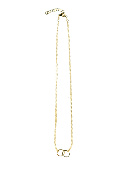 Float Necklace - Short