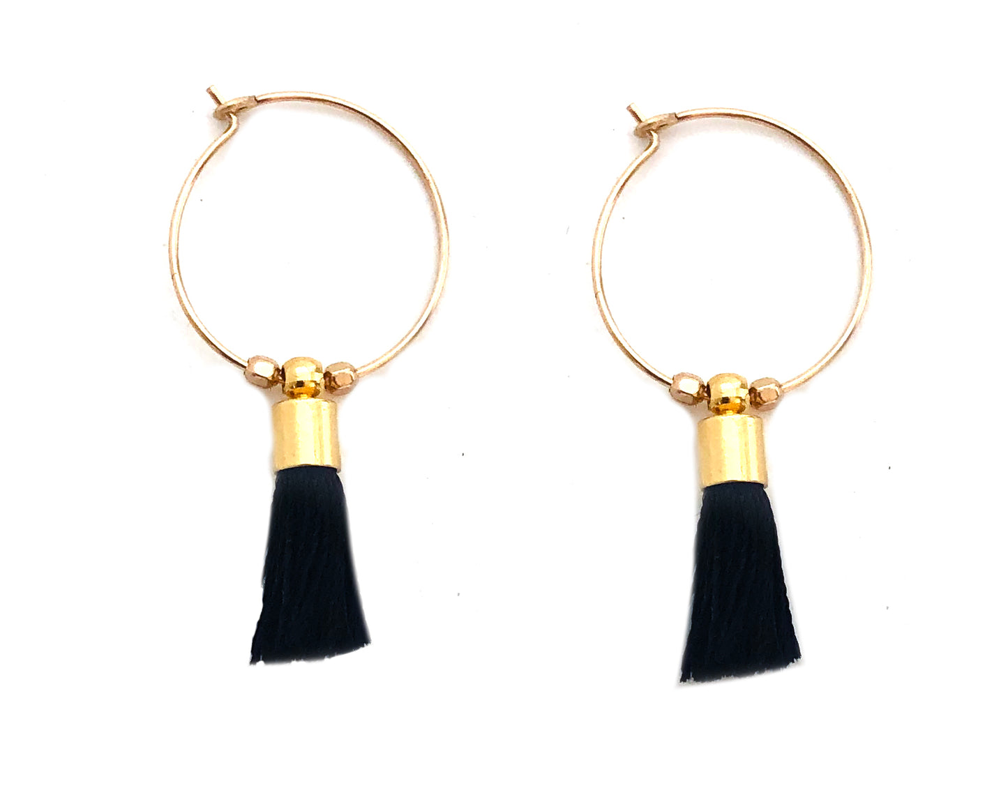 Gideon Earrings