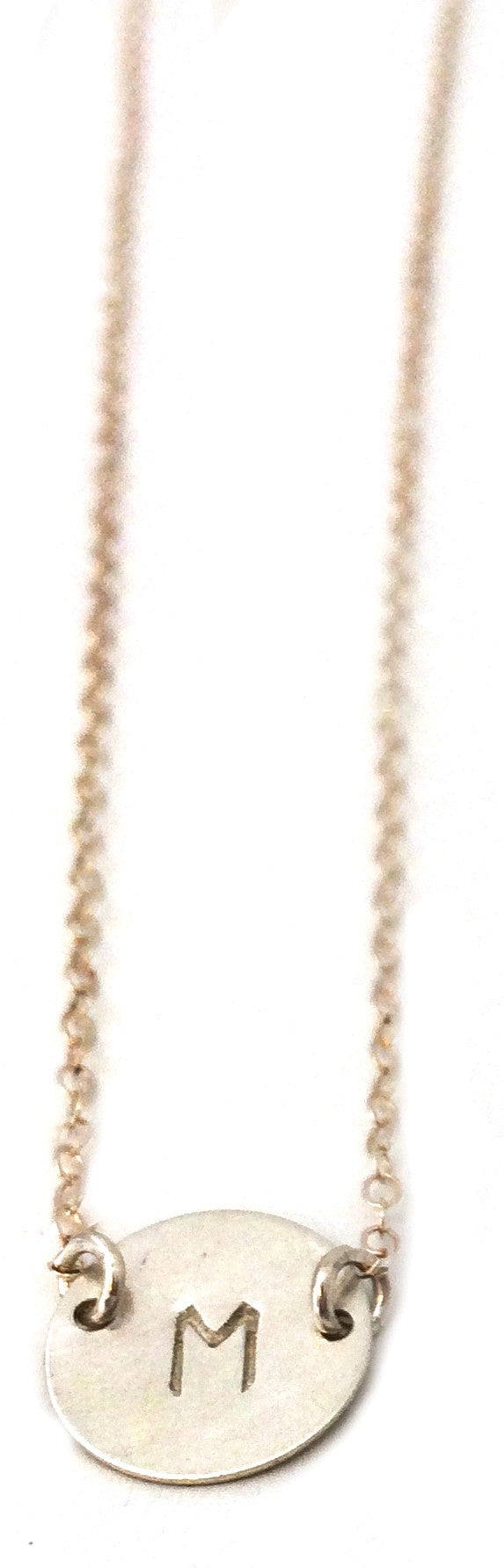 Imagine Necklace