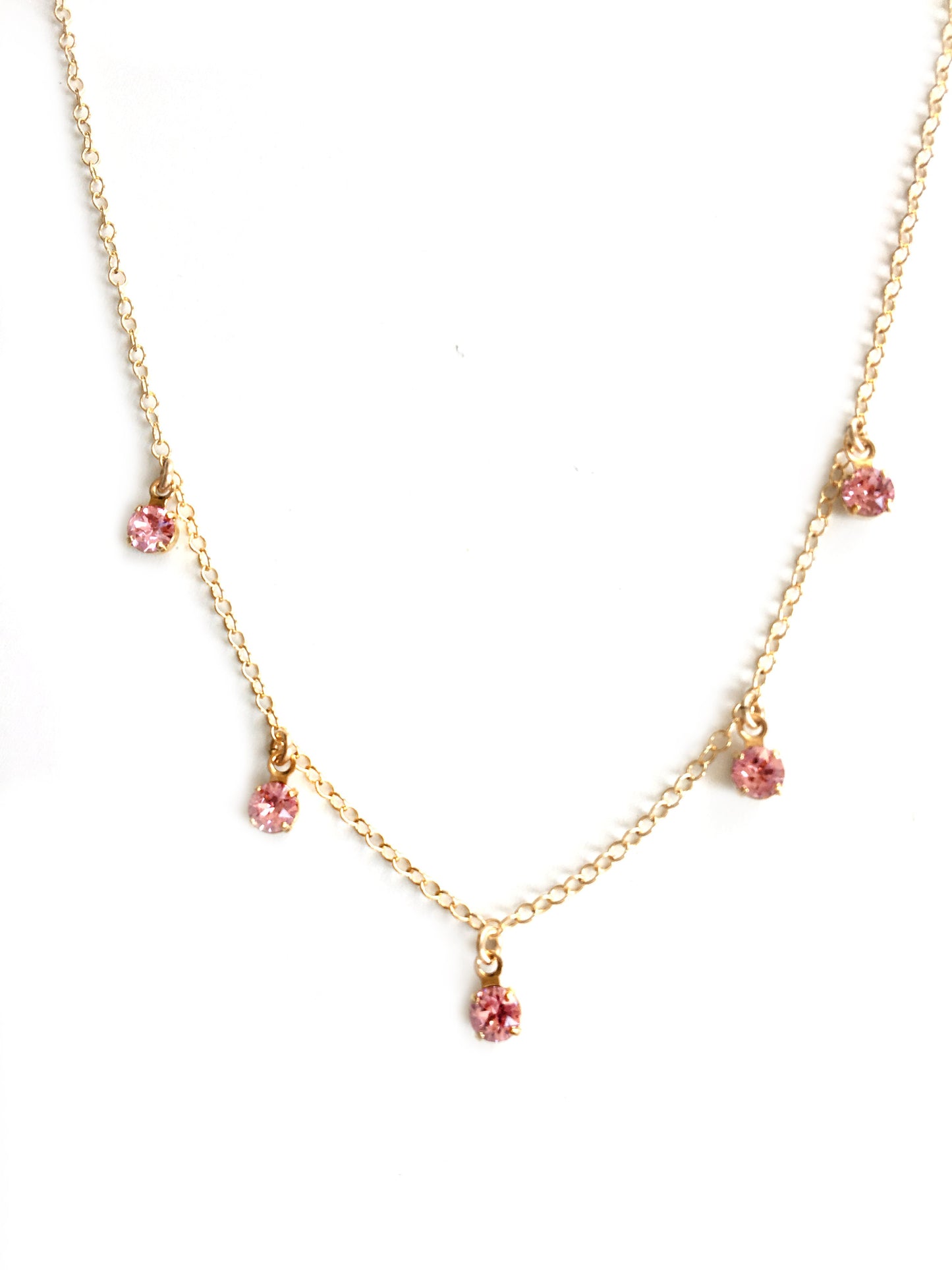 Jillian Necklace