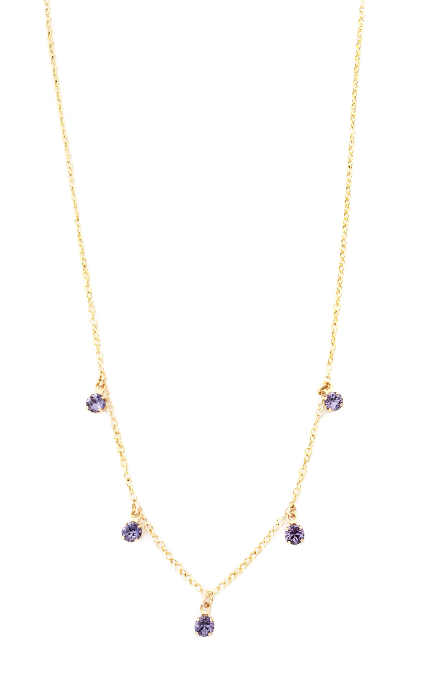 Jillian Necklace