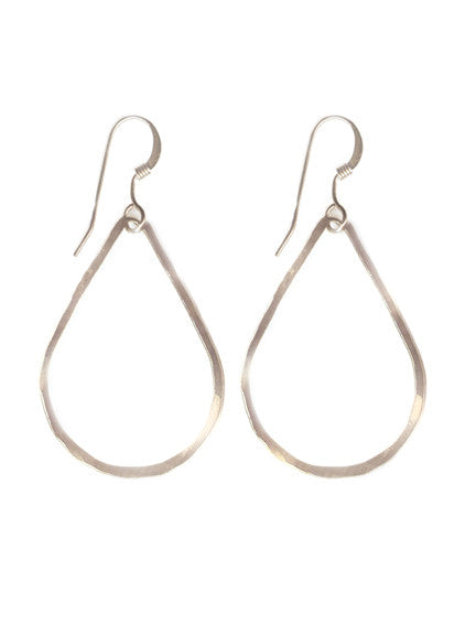 Jackson Tear Earrings