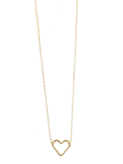 Luella Necklace