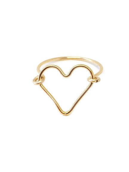 Luella Ring