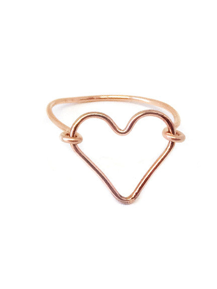 Luella Ring