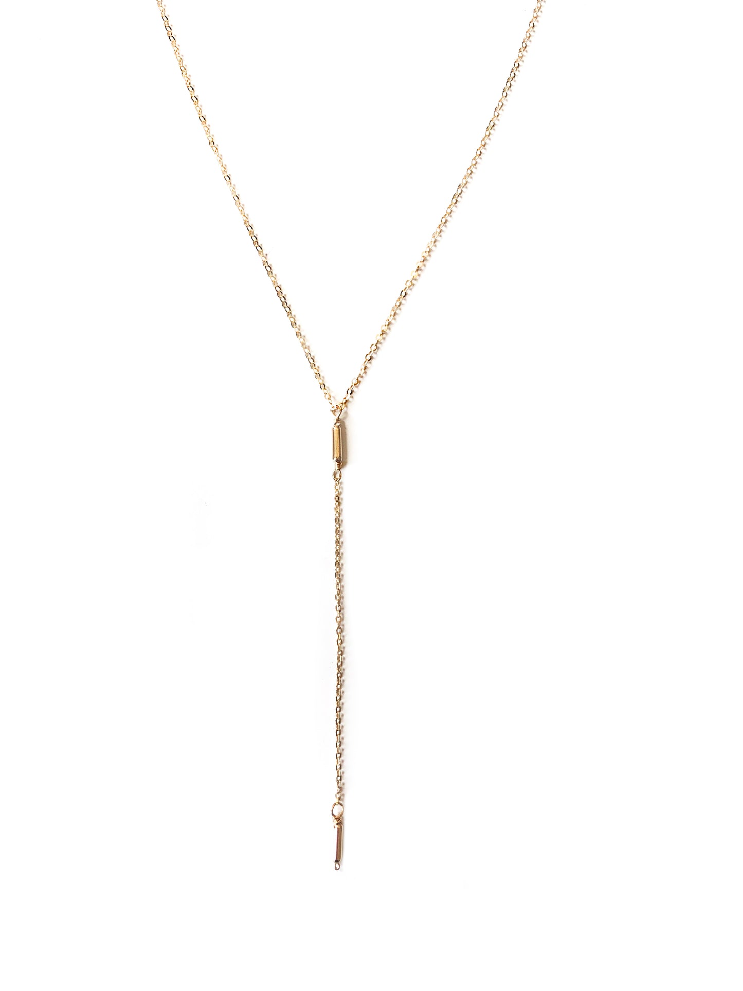 Magdalena Necklace