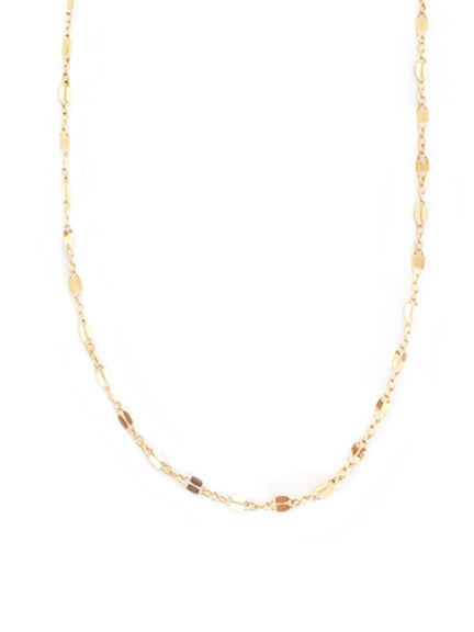 Mandaley Necklace