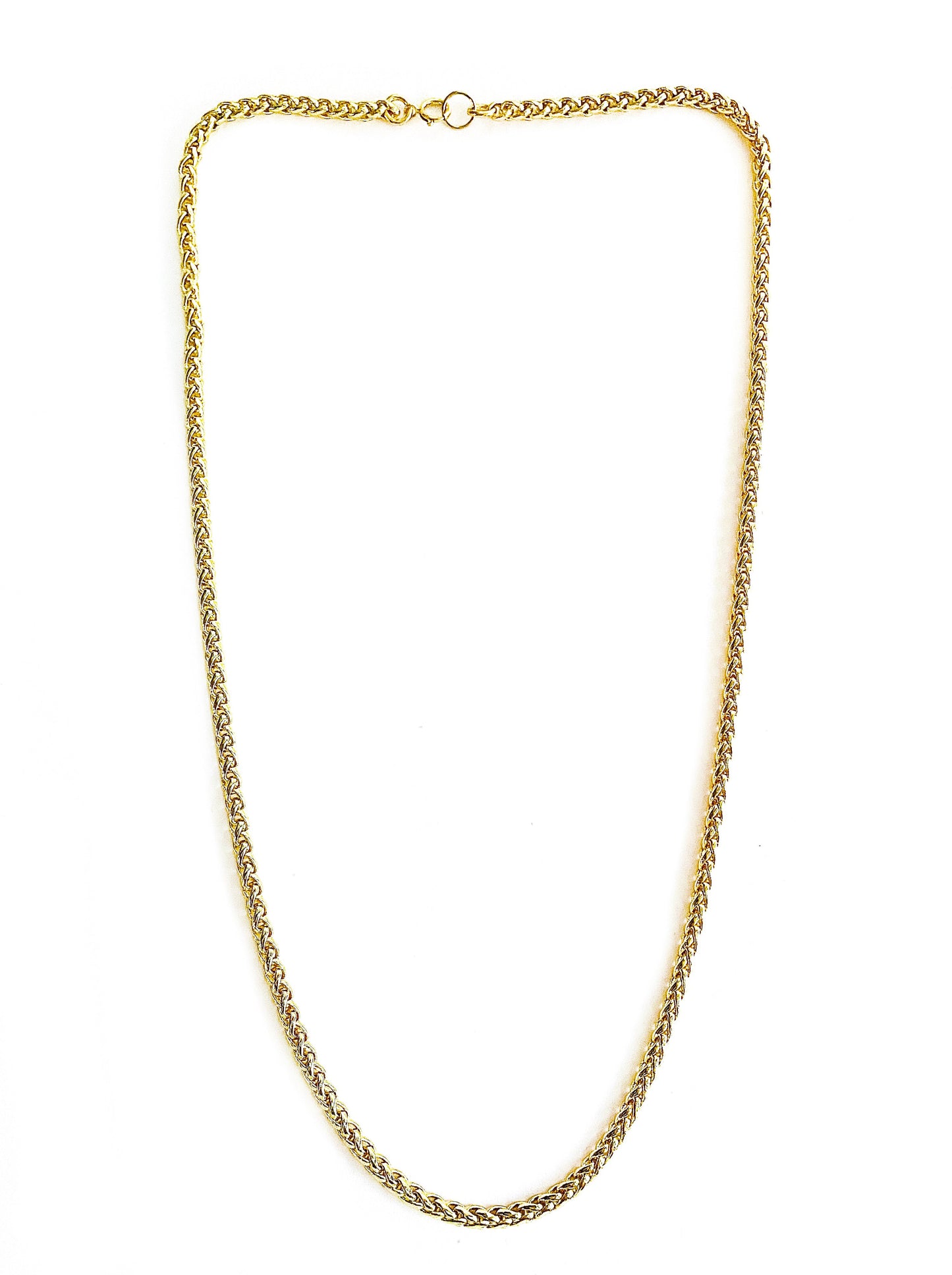 Maura Necklace