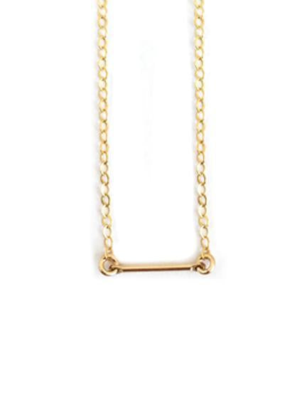 Micro Necklaces
