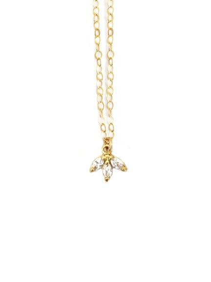 Micro Necklaces