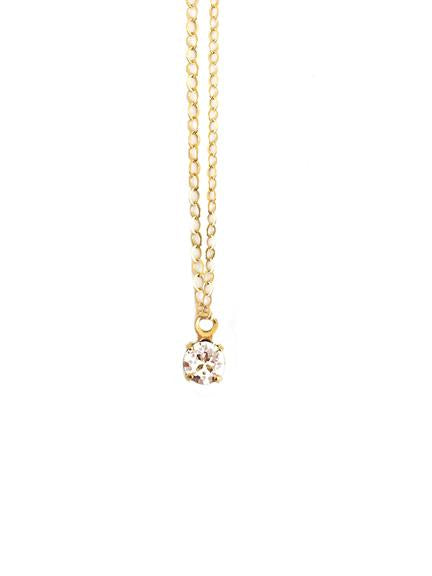 Micro Necklaces