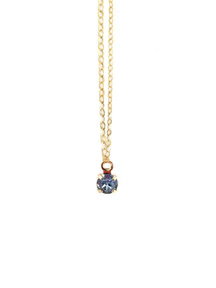Micro Necklaces