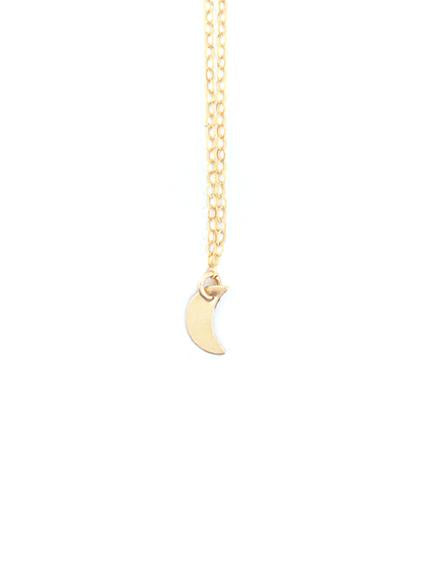 Micro Necklaces