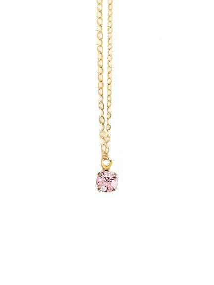 Micro Necklaces