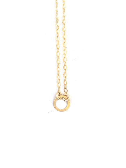 Micro Necklaces