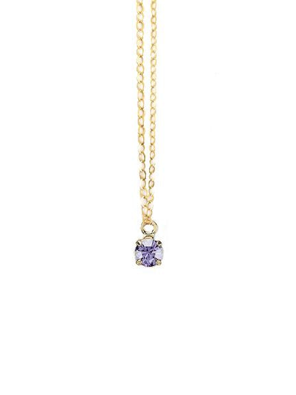 Micro Necklaces