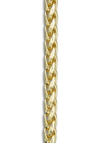 Maura Necklace