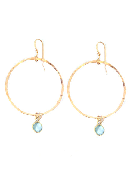 Viv Earrings