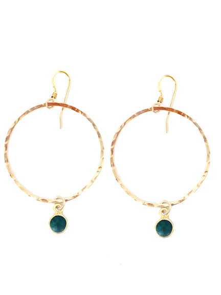 Viv Earrings