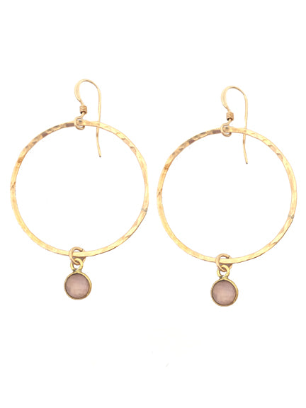 Viv Earrings