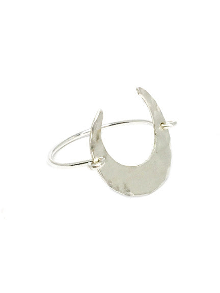 Dreamcatcher Ring