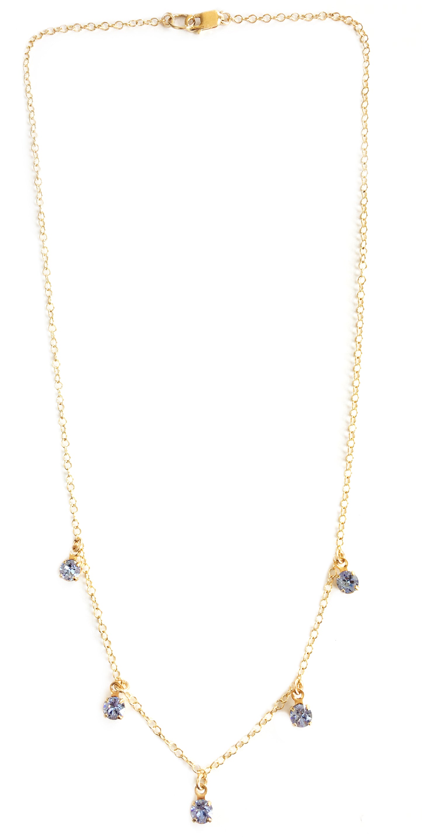Jillian Necklace