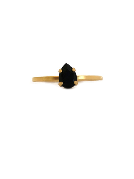 Lucy Swarovski Crystal Ring
