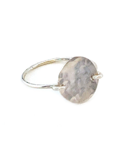 Solstice Ring
