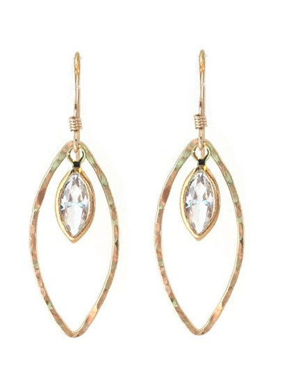 Trista Earrings