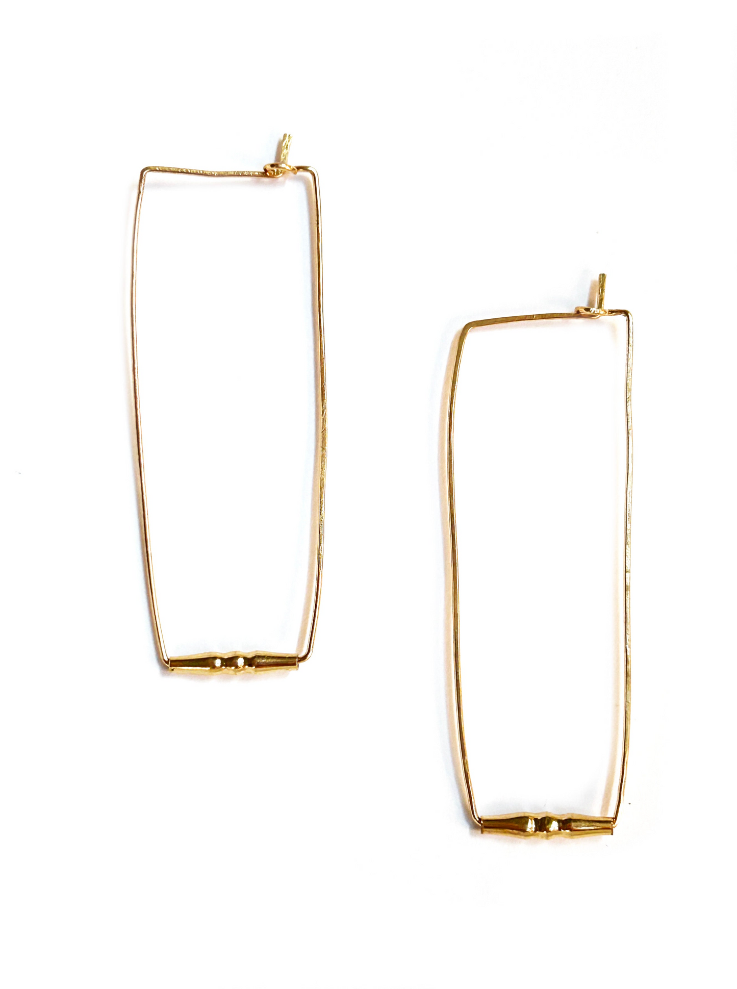 Artu Geometric Earrings