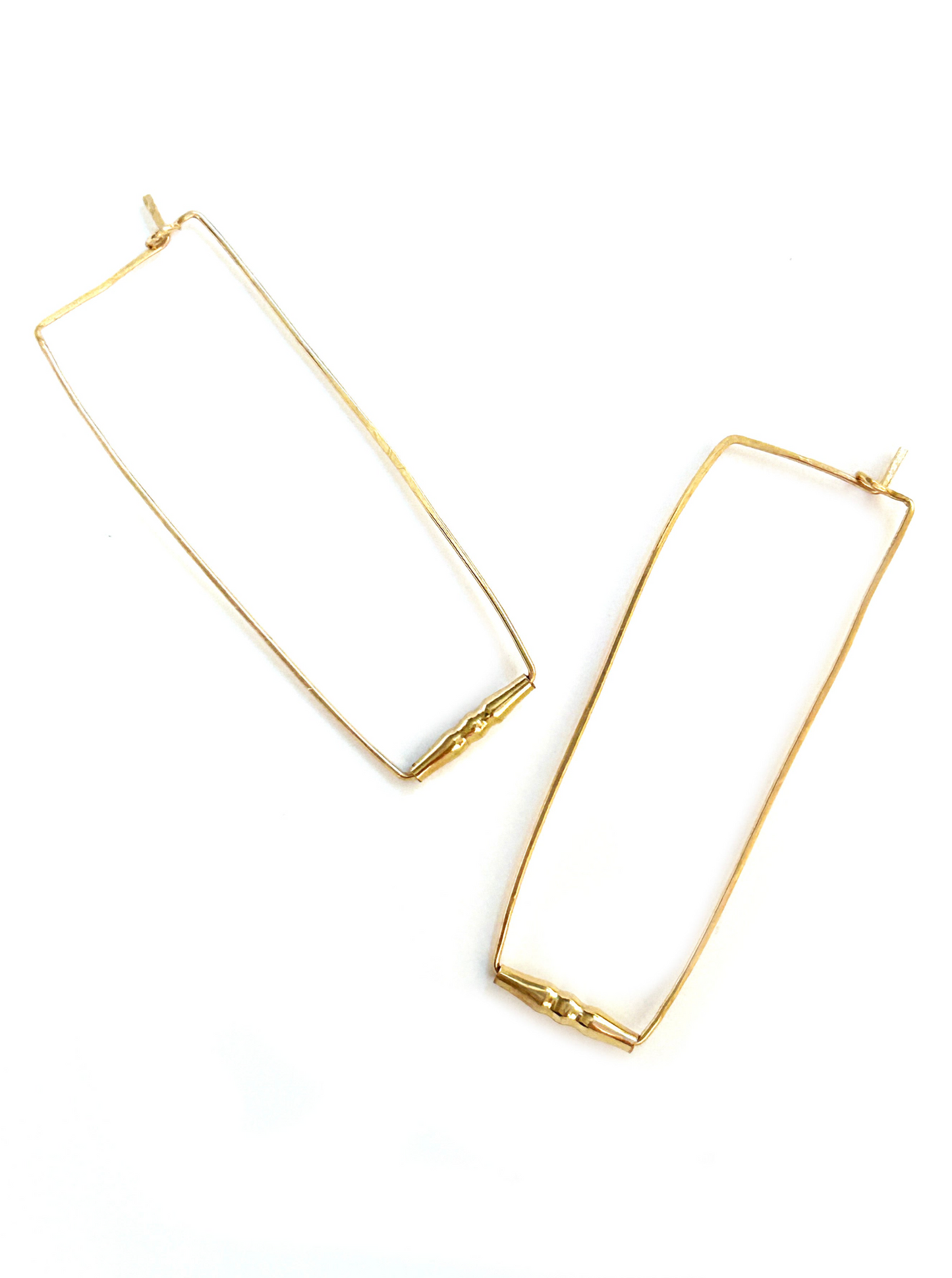 Artu Geometric Earrings